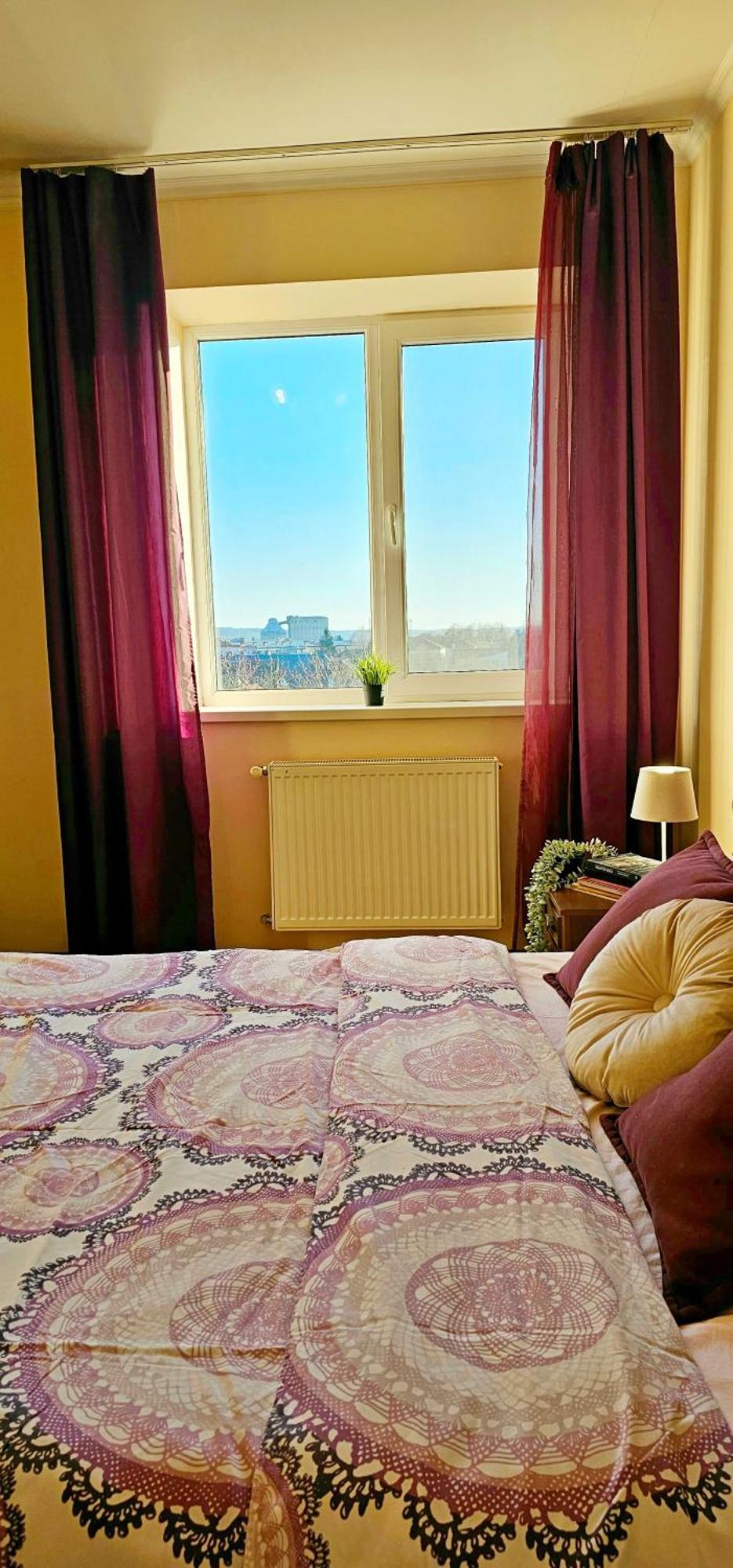 Best Two Room Apartment Mukaçeve Dış mekan fotoğraf